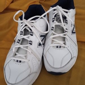 New Balance 608 shoes